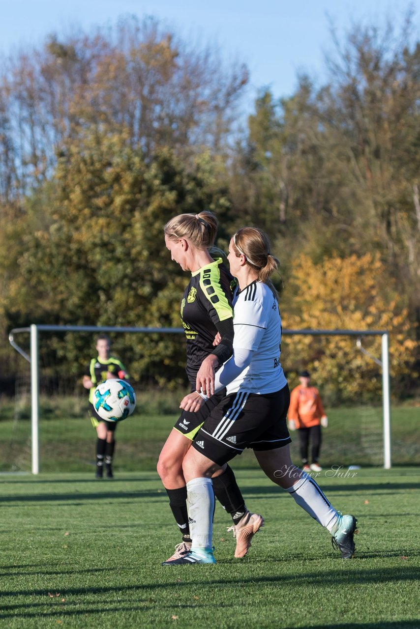 Bild 316 - Frauen TSV Vineta Audorg - SV Friesia 03 Riesum Lindholm : Ergebnis: 2:4